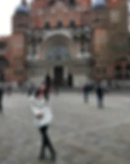 Vom Partner bereitgestelltes Porträt