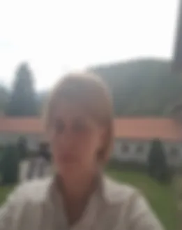 Vom Partner bereitgestelltes Porträt