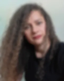 Vom Partner bereitgestelltes Porträt